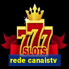 rede canaistv